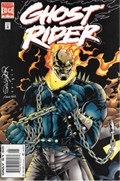 GHOST RIDER #69B 