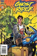 GHOST RIDER #70B 