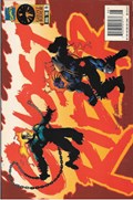 GHOST RIDER #76B 