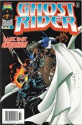 GHOST RIDER #78B 