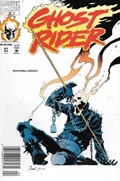 GHOST RIDER #21C 