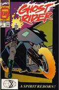 GHOST RIDER #1 