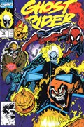 GHOST RIDER #16 