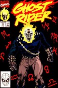 GHOST RIDER #10 