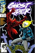 GHOST RIDER #34 