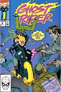 GHOST RIDER #2 