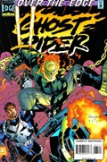 GHOST RIDER #65 