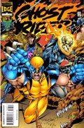 GHOST RIDER #68 