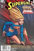 SUPERGIRL #12B 
