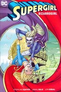SUPERGIRL #9A Trade Paperback
