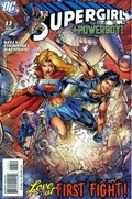SUPERGIRL #13B 