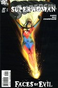 SUPERGIRL #37 