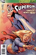 SUPERGIRL #36-RI 
