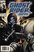 GHOST RIDER 2099 #2B 