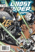 GHOST RIDER 2099 #3B 