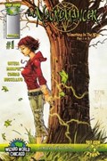 NECROMANCER #1E 