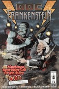 DOC FRANKENSTEIN #6 
