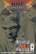 DOC FRANKENSTEIN #5B 