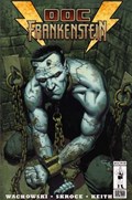 DOC FRANKENSTEIN #3 