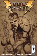 DOC FRANKENSTEIN #3B 