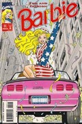 BARBIE #60 