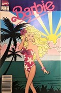 BARBIE #7B 