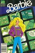 BARBIE #8B 