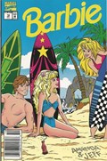 BARBIE #19C 