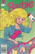 BARBIE #18B 