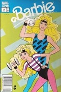 BARBIE #10C 