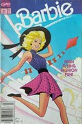 BARBIE #4C 
