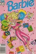 BARBIE #23B 