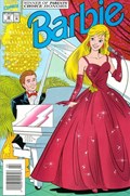 BARBIE #38B 