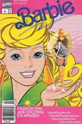 BARBIE #1C 