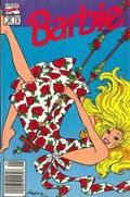 BARBIE #21B 