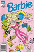 BARBIE #23C 