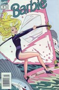 BARBIE #34B 