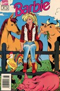 BARBIE #30B 