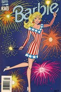 BARBIE #45B 