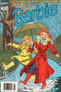 BARBIE #43B 