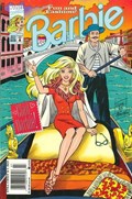 BARBIE #55B 