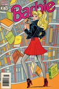 BARBIE #47B 