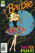 BARBIE #51B 