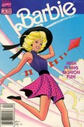 BARBIE #4B 