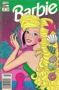 BARBIE #14B 