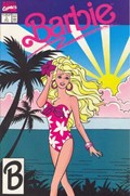 BARBIE #7 