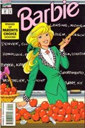 BARBIE #35 