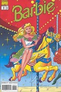 BARBIE #32 