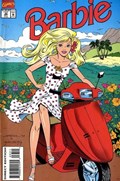 BARBIE #33 