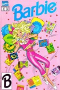 BARBIE #23 